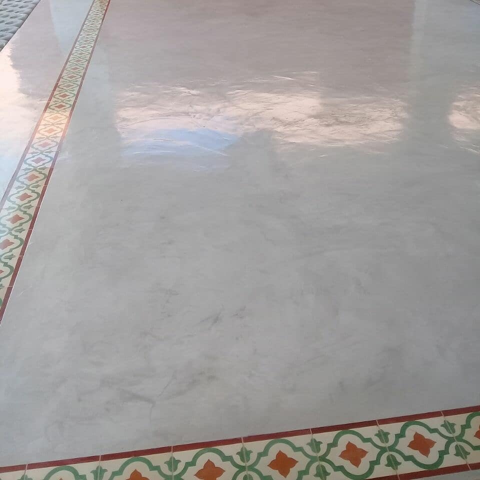 Tecnocimento 31